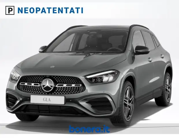 Mercedes-Benz GLA in Grey for sale