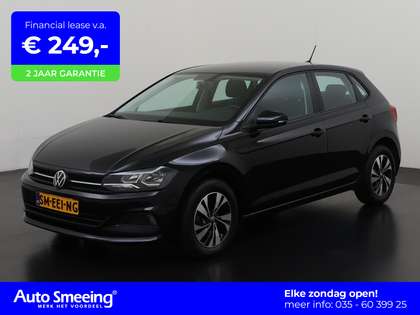 Volkswagen Polo 1.0 TSI Comfortline DSG | Camera | Zondag Open!