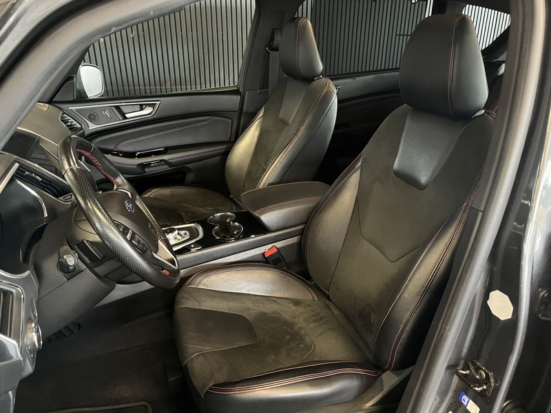 Ford S-Max S-MAX 2,0 Automatik ST-Line LED/PAND/Key-Free/18 — photo 9
