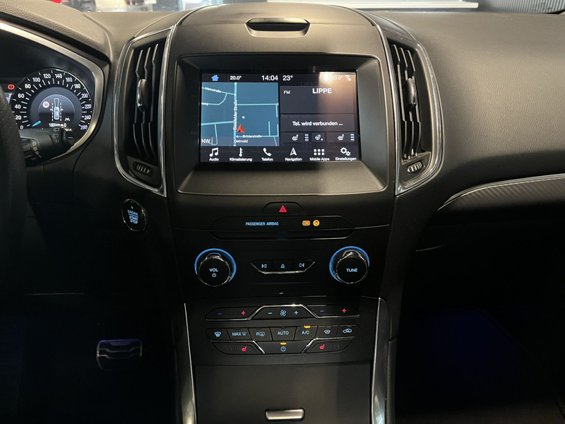 Ford S-Max S-MAX 2,0 Automatik ST-Line LED/PAND/Key-Free/18 — photo 14