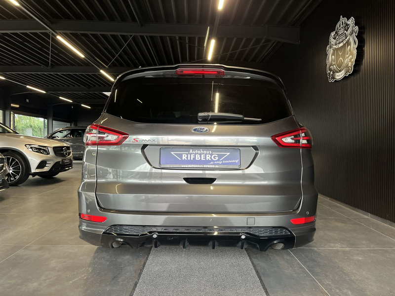 Ford S-Max S-MAX 2,0 Automatik ST-Line LED/PAND/Key-Free/18 — photo 5