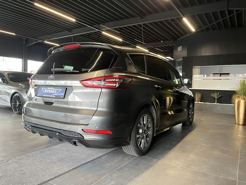 Ford S-Max S-MAX 2,0 Automatik ST-Line LED/PAND/Key-Free/18 — photo 6