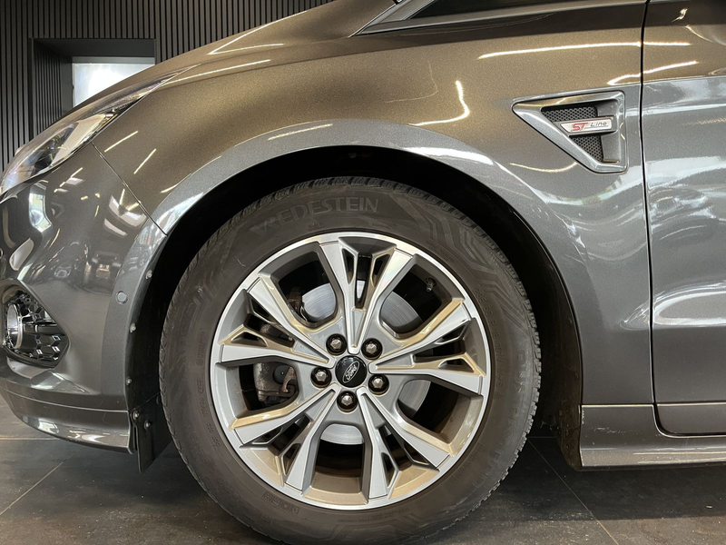 Ford S-Max S-MAX 2,0 Automatik ST-Line LED/PAND/Key-Free/18 — photo 7