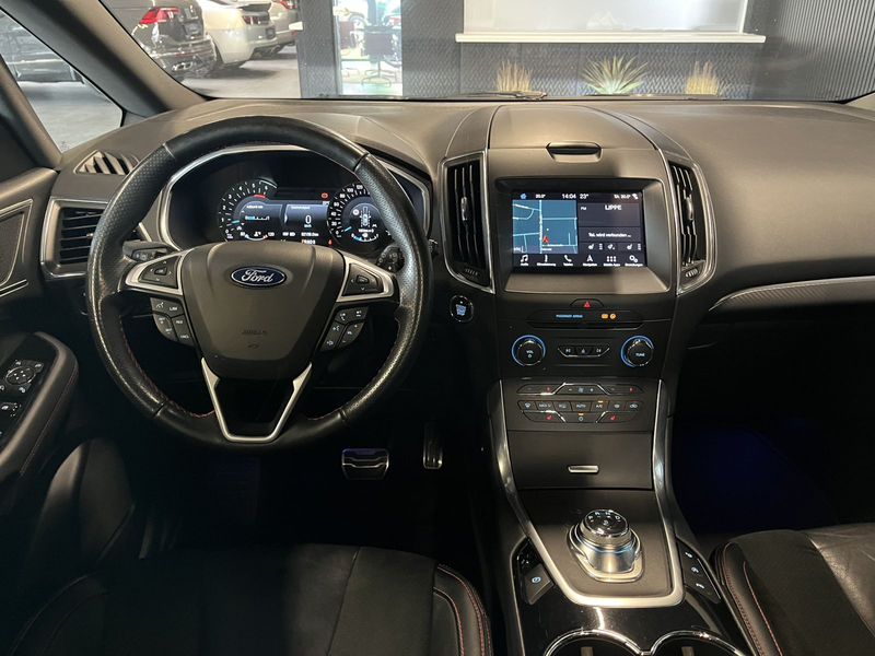 Ford S-Max S-MAX 2,0 Automatik ST-Line LED/PAND/Key-Free/18 — photo 12