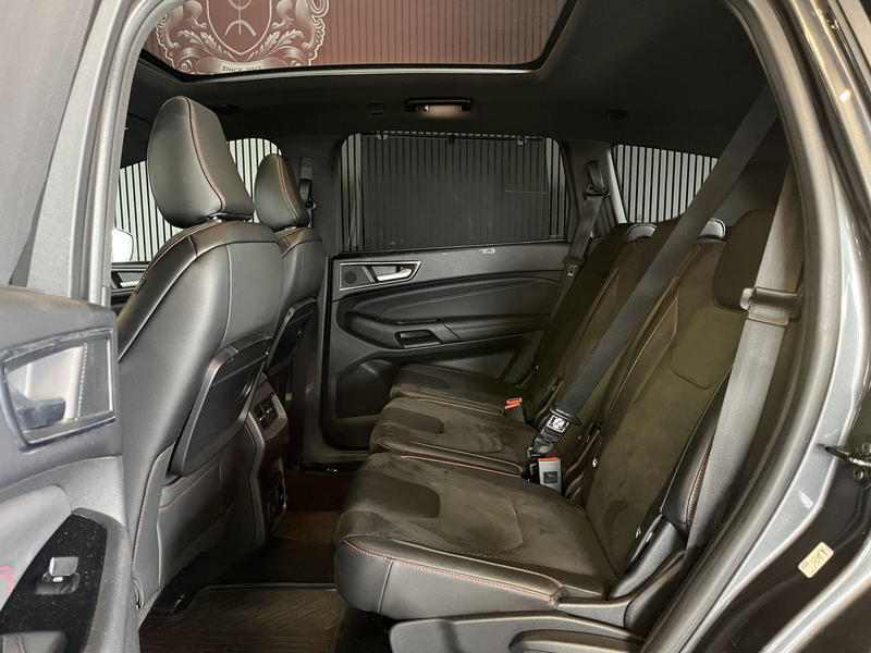 Ford S-Max S-MAX 2,0 Automatik ST-Line LED/PAND/Key-Free/18 — photo 10