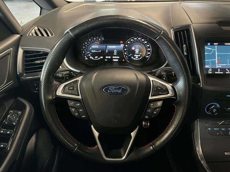Ford S-Max S-MAX 2,0 Automatik ST-Line LED/PAND/Key-Free/18 — photo 13