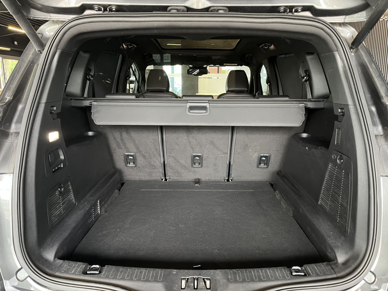 Ford S-Max S-MAX 2,0 Automatik ST-Line LED/PAND/Key-Free/18 — photo 11