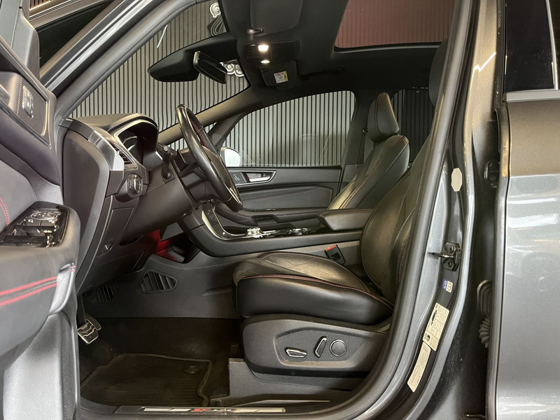 Ford S-Max S-MAX 2,0 Automatik ST-Line LED/PAND/Key-Free/18 — photo 8