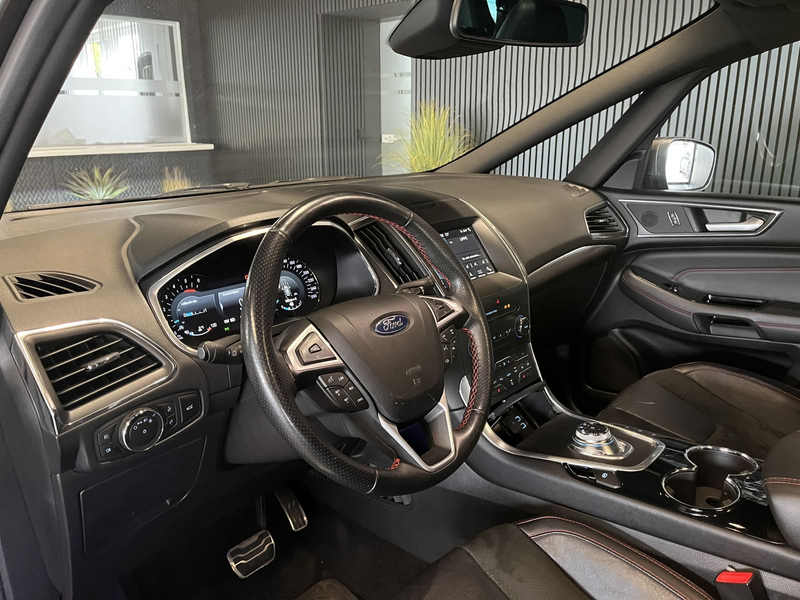 Ford S-Max S-MAX 2,0 Automatik ST-Line LED/PAND/Key-Free/18 — photo 15