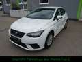 SEAT Ibiza 1,0 Style #SHZ #LED #PDC #NAVI Blanc - thumbnail 3