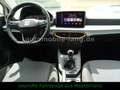 SEAT Ibiza 1,0 Style #SHZ #LED #PDC #NAVI Blanc - thumbnail 13