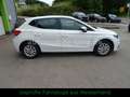 SEAT Ibiza 1,0 Style #SHZ #LED #PDC #NAVI Blanc - thumbnail 7
