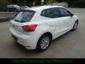 SEAT Ibiza 1,0 Style #SHZ #LED #PDC #NAVI Blanc - thumbnail 6