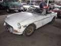 MG MGB 1800cc 1971 Wit - thumbnail 3