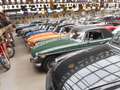 MG MGB 1800cc 1971 Wit - thumbnail 34