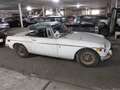 MG MGB 1800cc 1971 Wit - thumbnail 12