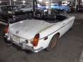 MG MGB 1800cc 1971 Wit - thumbnail 8