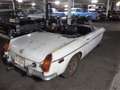 MG MGB 1800cc 1971 Wit - thumbnail 9