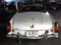 MG MGB 1800cc 1971 Wit - thumbnail 7