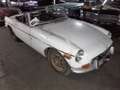 MG MGB 1800cc 1971 Wit - thumbnail 4