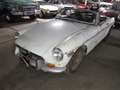 MG MGB 1800cc 1971 Wit - thumbnail 2