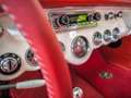 Chevrolet Corvette C1 (moderne Fahrbarkeit) Weiß - thumbnail 18
