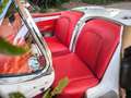 Chevrolet Corvette C1 (moderne Fahrbarkeit) Weiß - thumbnail 4