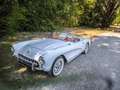 Chevrolet Corvette C1 (moderne Fahrbarkeit) Weiß - thumbnail 9