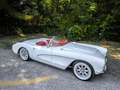 Chevrolet Corvette C1 (moderne Fahrbarkeit) Weiß - thumbnail 7