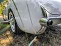 Chevrolet Corvette C1 (moderne Fahrbarkeit) Weiß - thumbnail 36
