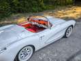 Chevrolet Corvette C1 (moderne Fahrbarkeit) Weiß - thumbnail 24