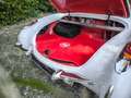 Chevrolet Corvette C1 (moderne Fahrbarkeit) Weiß - thumbnail 46