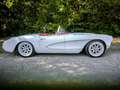 Chevrolet Corvette C1 (moderne Fahrbarkeit) Weiß - thumbnail 13