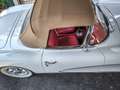 Chevrolet Corvette C1 (moderne Fahrbarkeit) Weiß - thumbnail 44