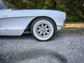 Chevrolet Corvette C1 (moderne Fahrbarkeit) Weiß - thumbnail 37