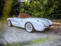 Chevrolet Corvette C1 (moderne Fahrbarkeit) Weiß - thumbnail 3
