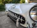 Chevrolet Corvette C1 (moderne Fahrbarkeit) Weiß - thumbnail 32