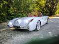 Chevrolet Corvette C1 (moderne Fahrbarkeit) Weiß - thumbnail 26