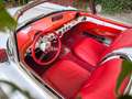 Chevrolet Corvette C1 (moderne Fahrbarkeit) Weiß - thumbnail 6