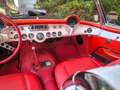 Chevrolet Corvette C1 (moderne Fahrbarkeit) Weiß - thumbnail 20