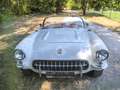 Chevrolet Corvette C1 (moderne Fahrbarkeit) Weiß - thumbnail 17