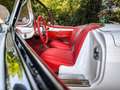 Chevrolet Corvette C1 (moderne Fahrbarkeit) Weiß - thumbnail 8