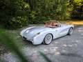 Chevrolet Corvette C1 (moderne Fahrbarkeit) Weiß - thumbnail 15
