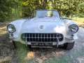 Chevrolet Corvette C1 (moderne Fahrbarkeit) Weiß - thumbnail 5