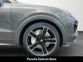 Porsche Cayenne Turbo Coupe BOSE Sportabgasanlage LED Grijs - thumbnail 23