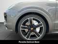 Porsche Cayenne Turbo Coupe BOSE Sportabgasanlage LED Grijs - thumbnail 22