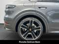 Porsche Cayenne Turbo Coupe BOSE Sportabgasanlage LED Grijs - thumbnail 24