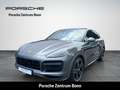 Porsche Cayenne Turbo Coupe BOSE Sportabgasanlage LED Grijs - thumbnail 1