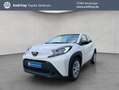 Toyota Aygo X X Play 53 kW, 5-türig Wit - thumbnail 1