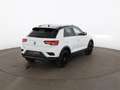 Volkswagen T-Roc 1.5 TSI Sport Aut LED RADAR NAVI SITZHZG Weiß - thumbnail 2